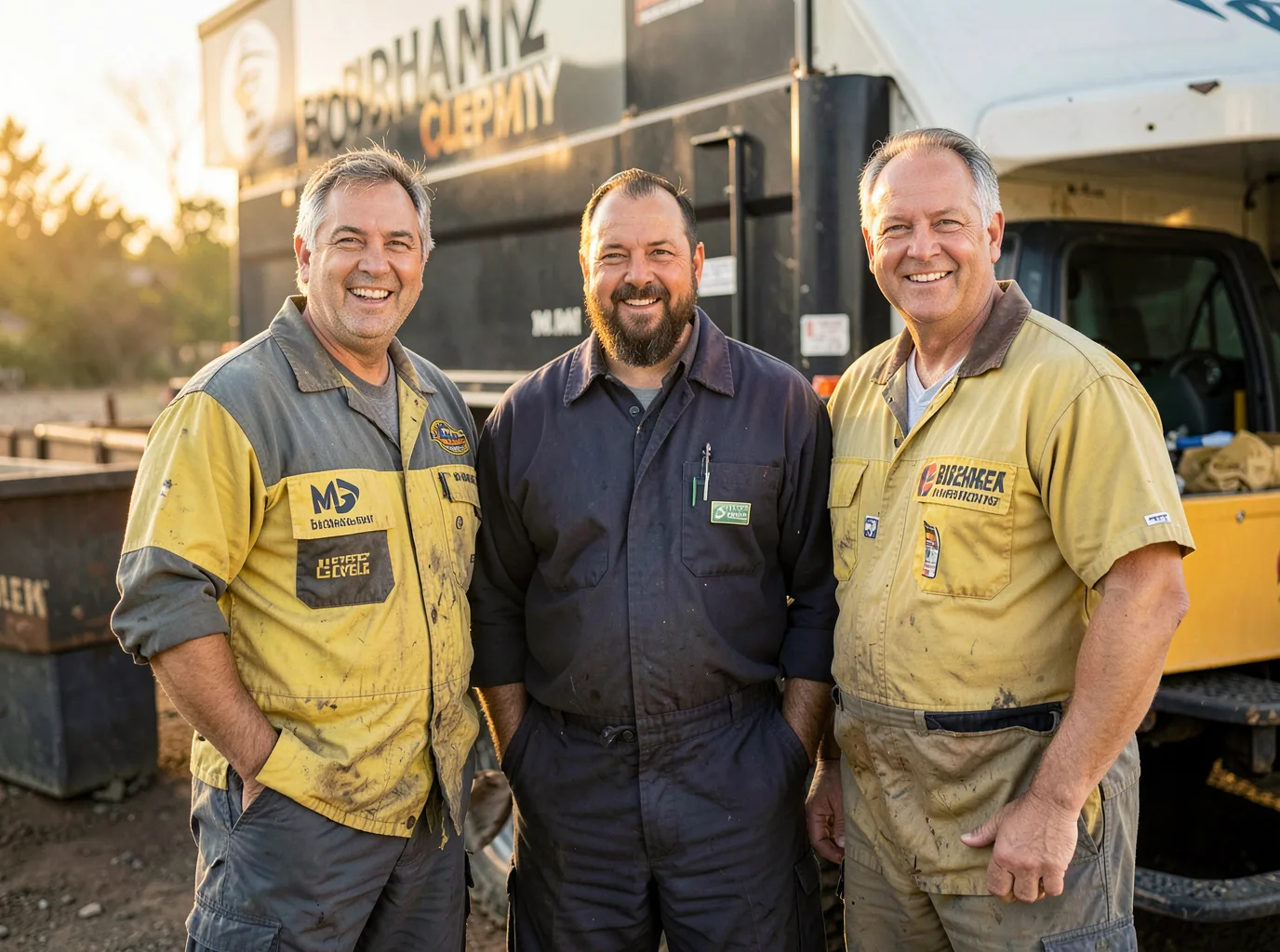 Sewage Cleanup company in Reno, PA