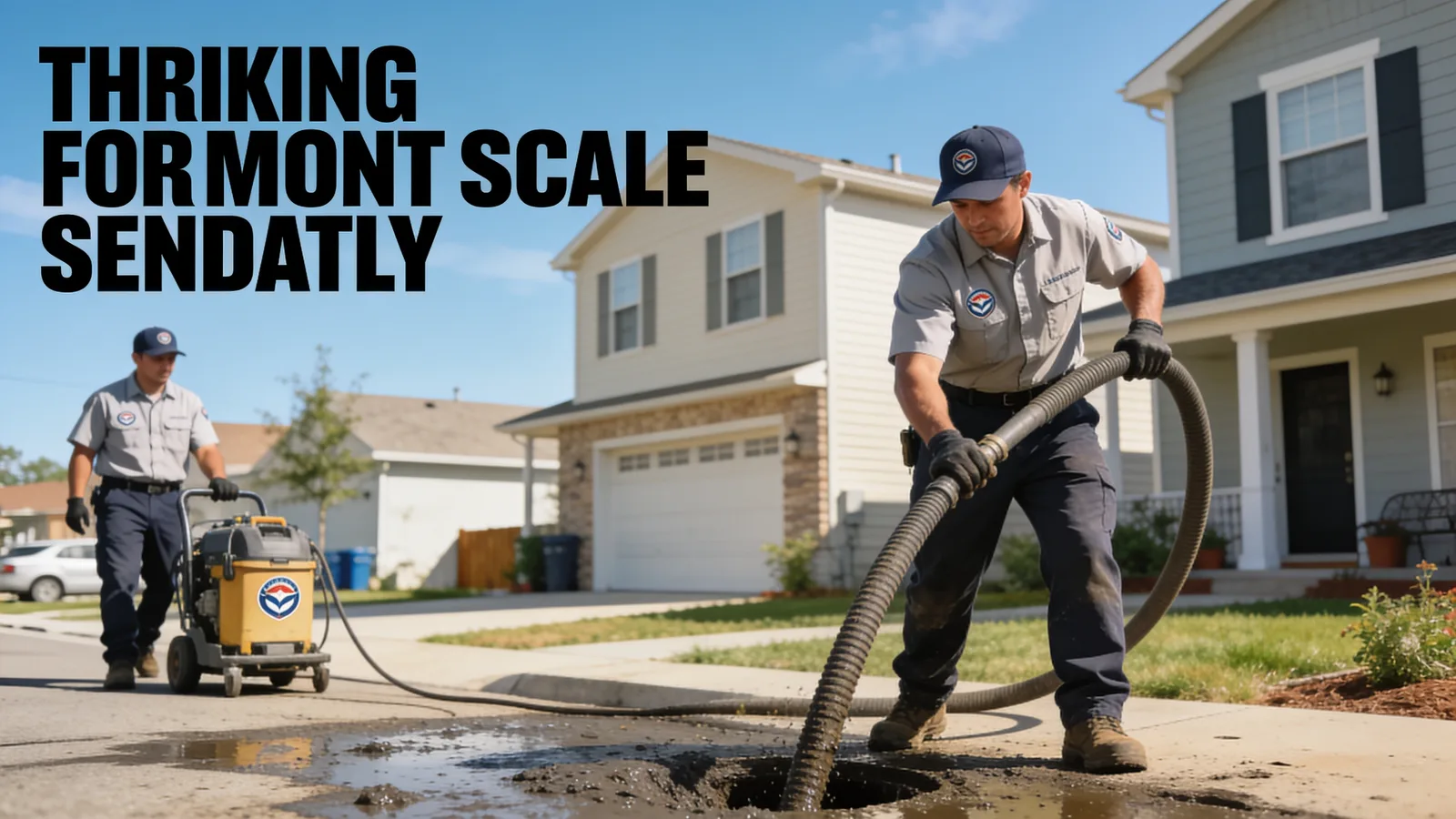 Sewage Cleanup in Reno, PA near me